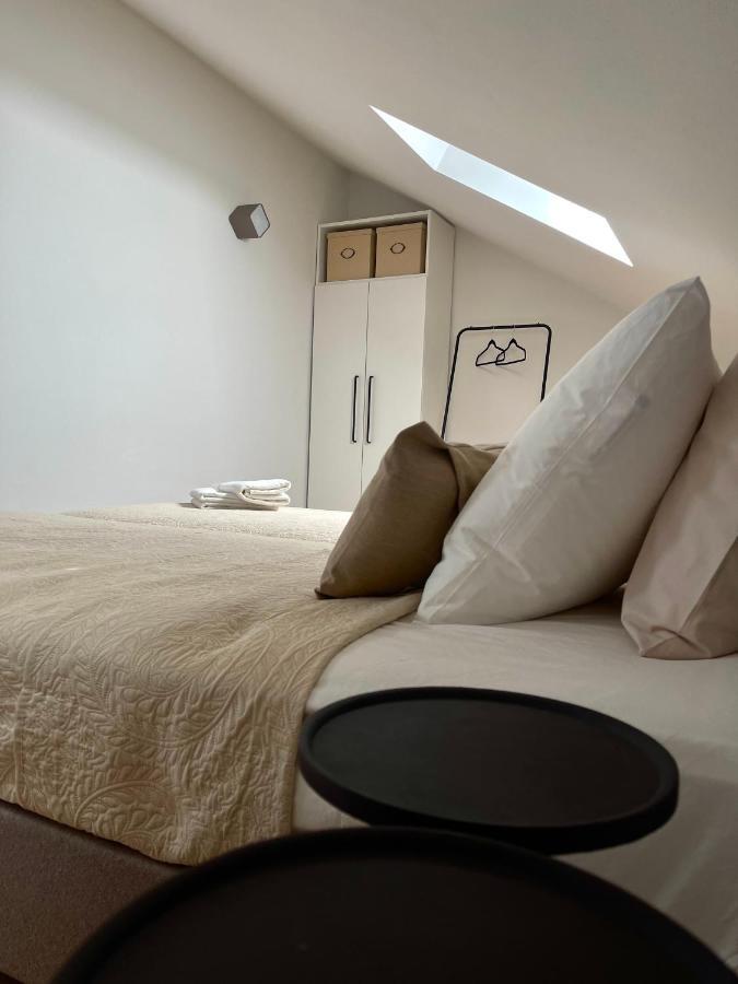 Alba Apartment Zadar Exterior photo